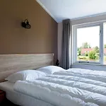 Inviting Holiday Home In Groningen With Private Sauna