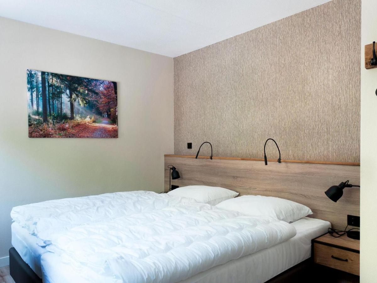 Vakantiehuis Inviting In With Private Sauna