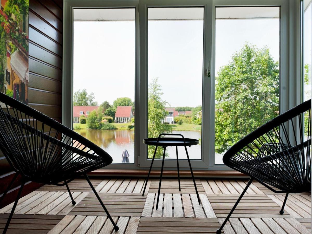 Inviting In With Private Sauna Groningen