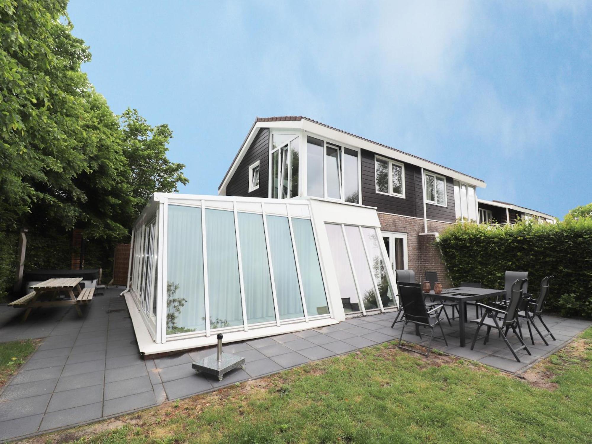 Inviting In With Private Sauna Groningen